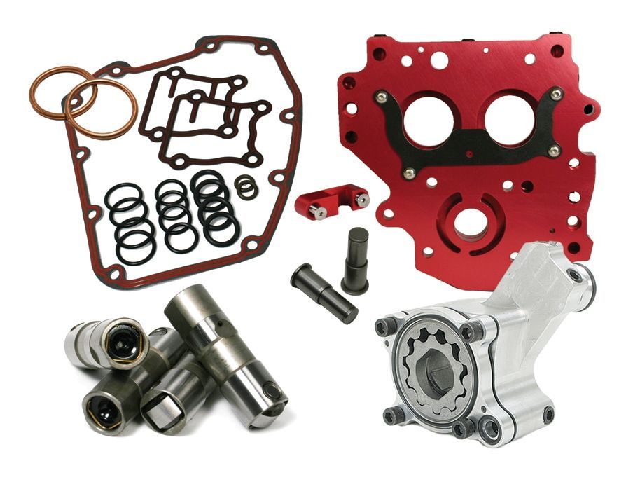 Feuling HP+ Oiling System For Harley 1999-2006 For Chain Drive Cams