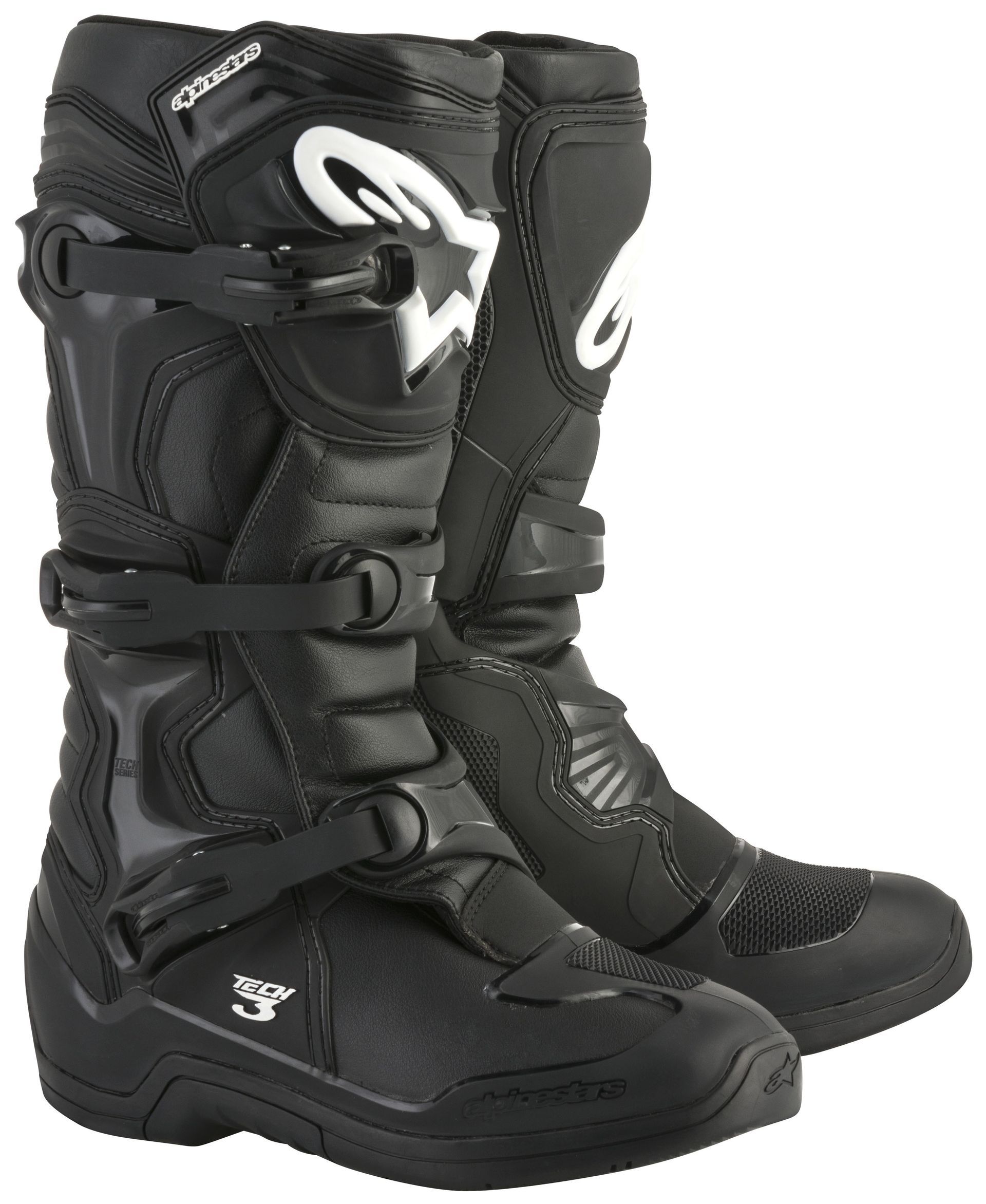 Alpinestars Tech 3 Boots 7