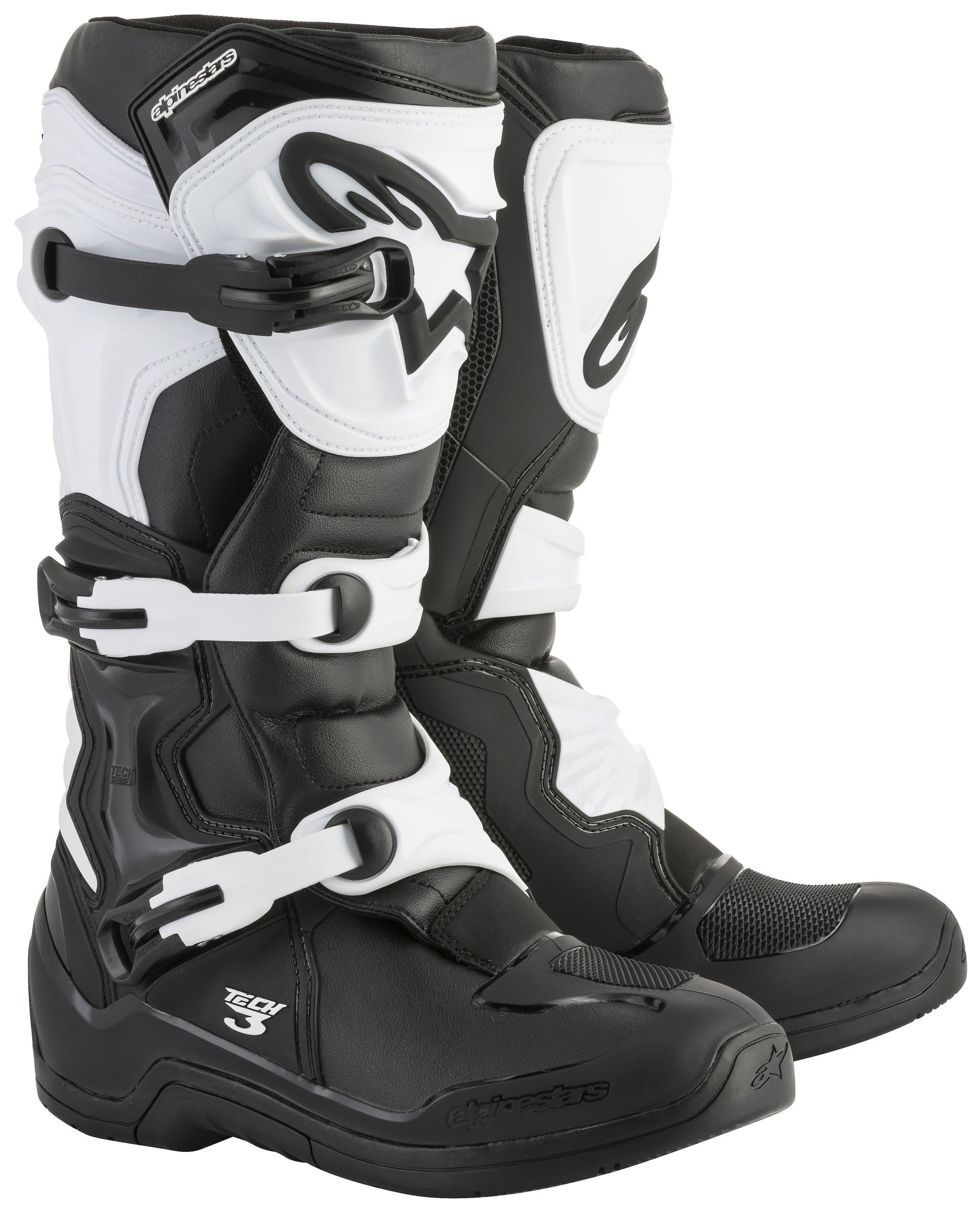 Alpinestars Tech 3 Boots 7