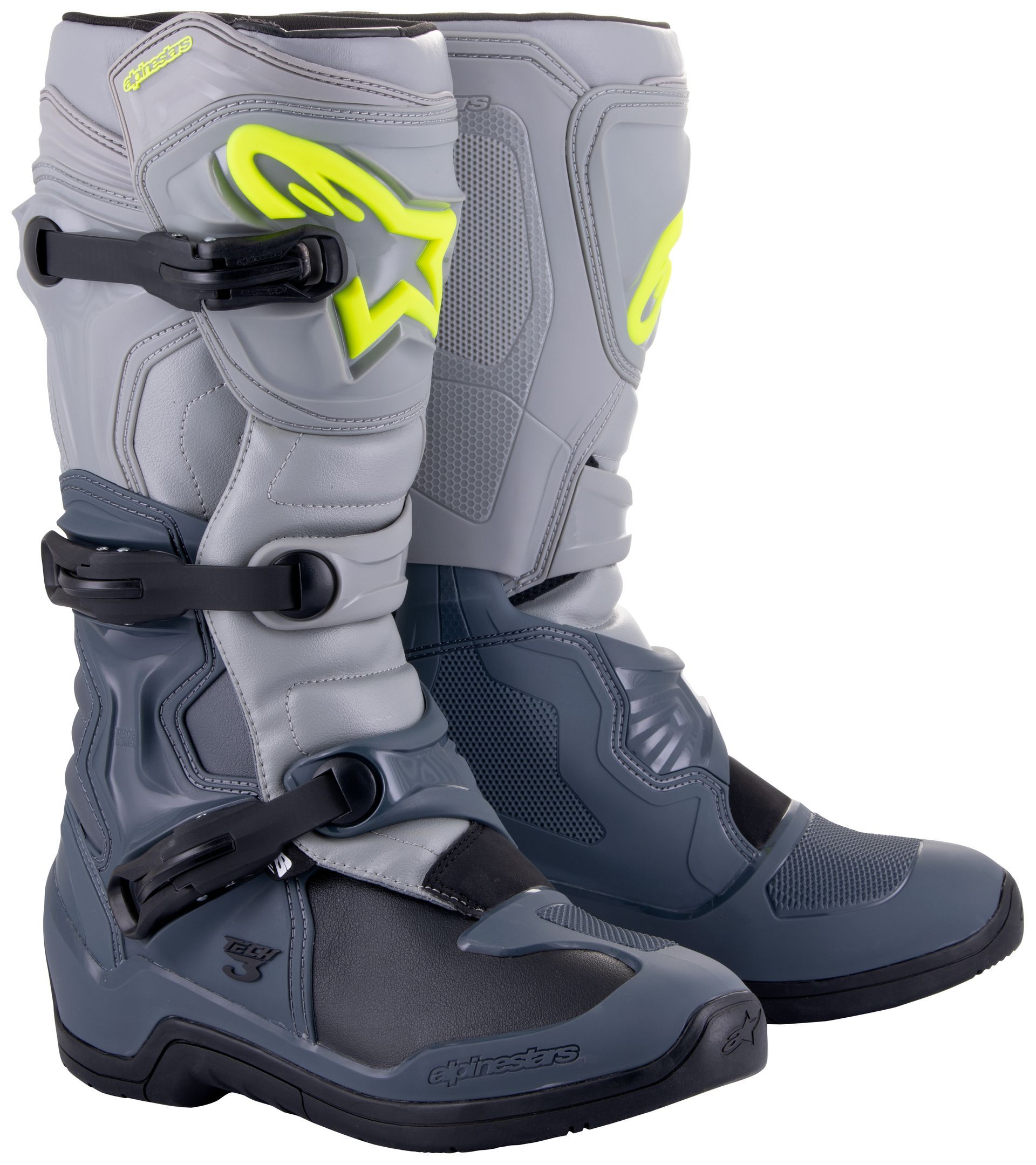 Alpinestars Tech 3 Boots 10