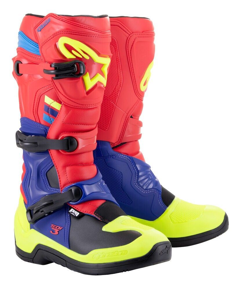 Alpinestars Tech 3 Boots 13
