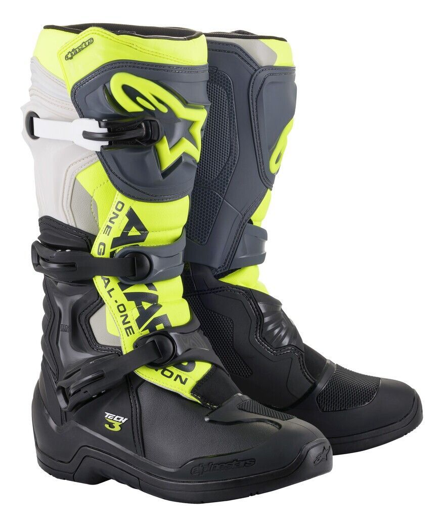 Alpinestars Tech 3 Boots 12
