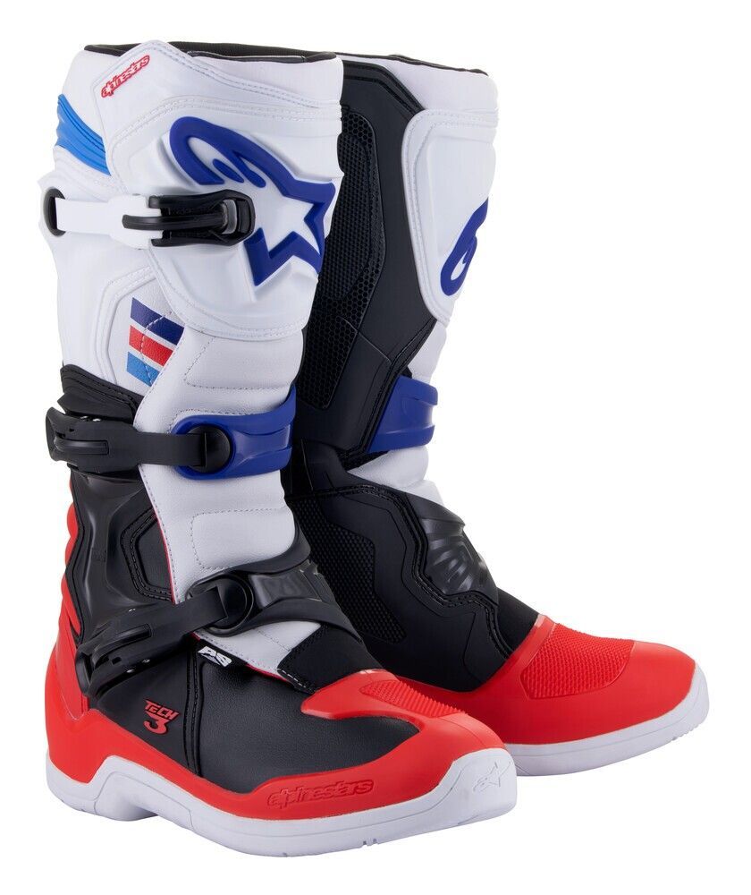 Alpinestars Tech 3 Boots 11