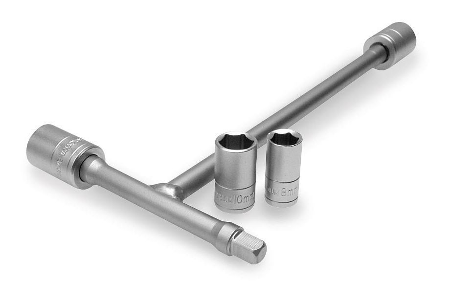 Motion Pro Tri-Drive Mini T Handle undefined