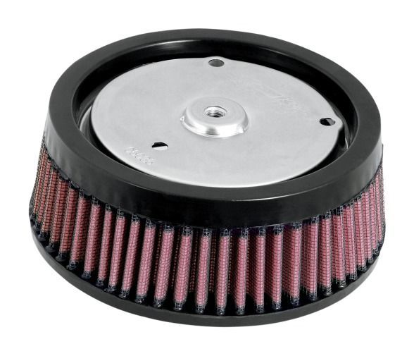 K&N Replacement Filter For Harley Touring Screamin' Eagle 2008-2013 undefined