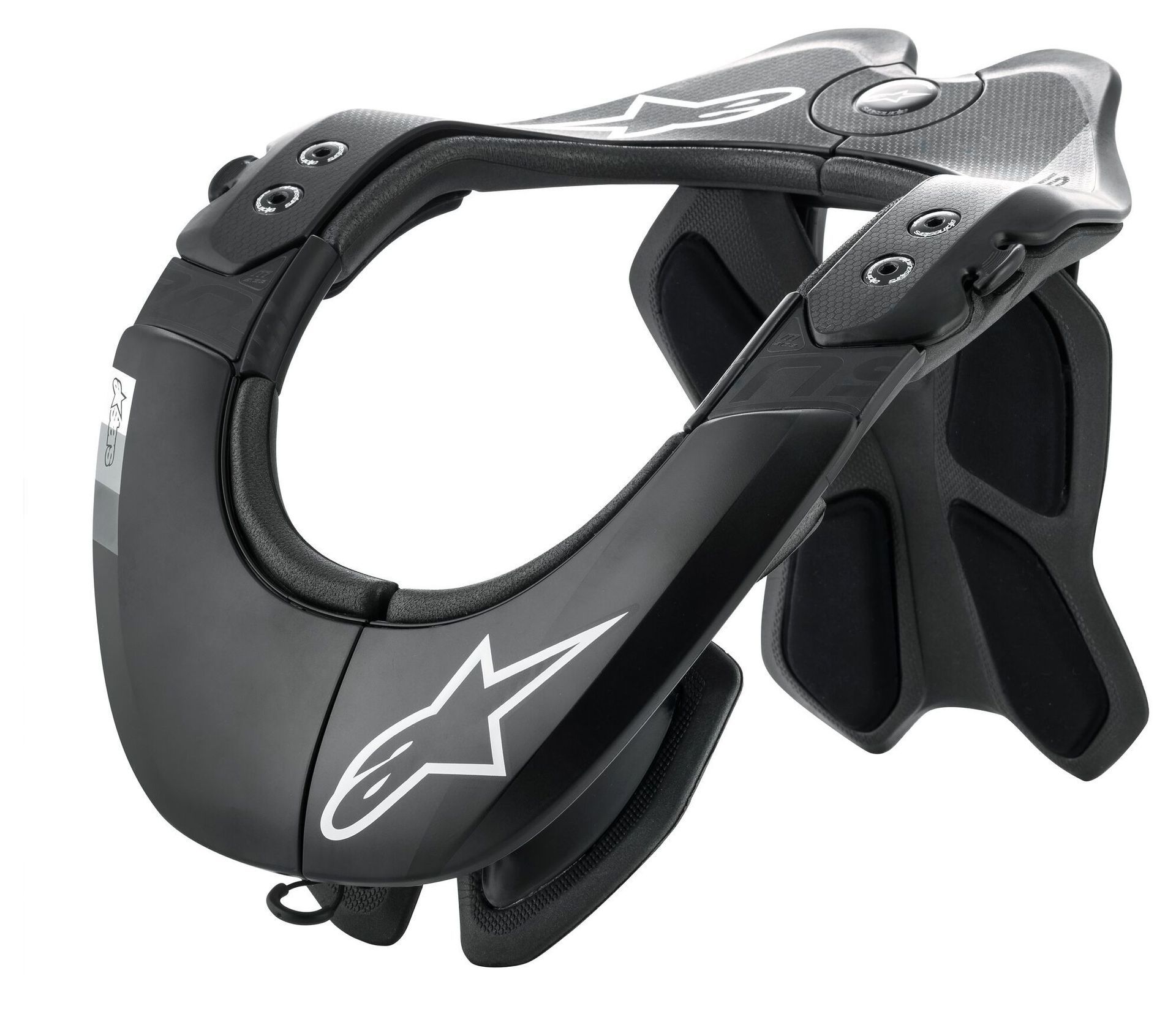 Alpinestars BNS Tech-2 Neck Support undefined