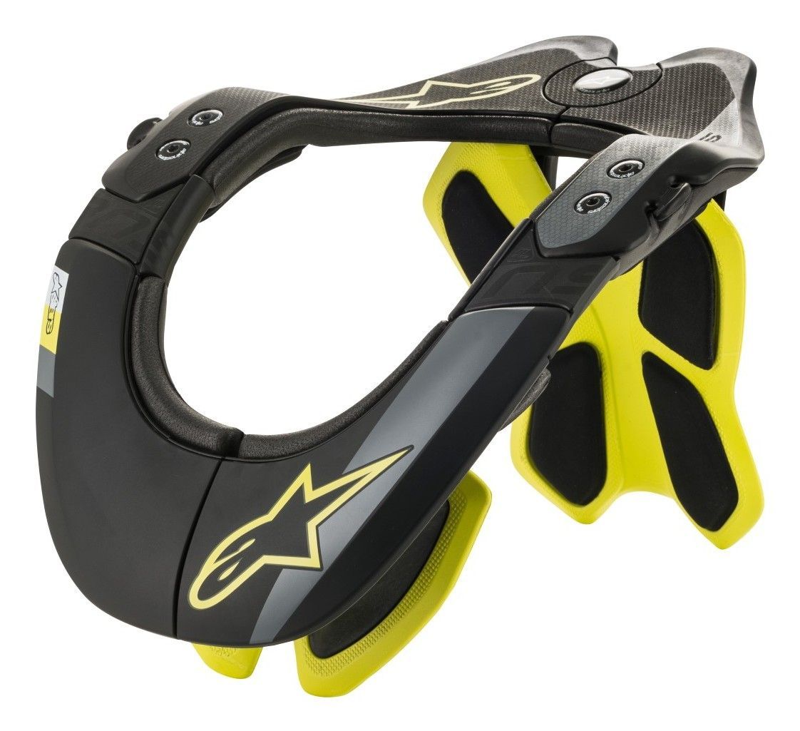 Alpinestars BNS Tech-2 Neck Support XS-MD