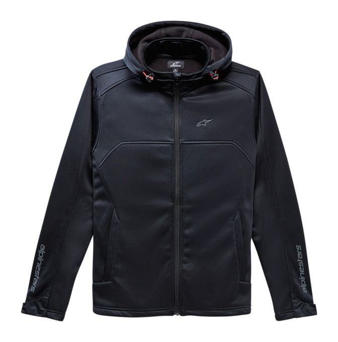Alpinestars Strat Jacket undefined