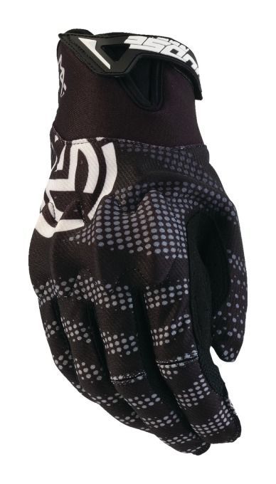 Moose Racing MX1 Gloves undefined