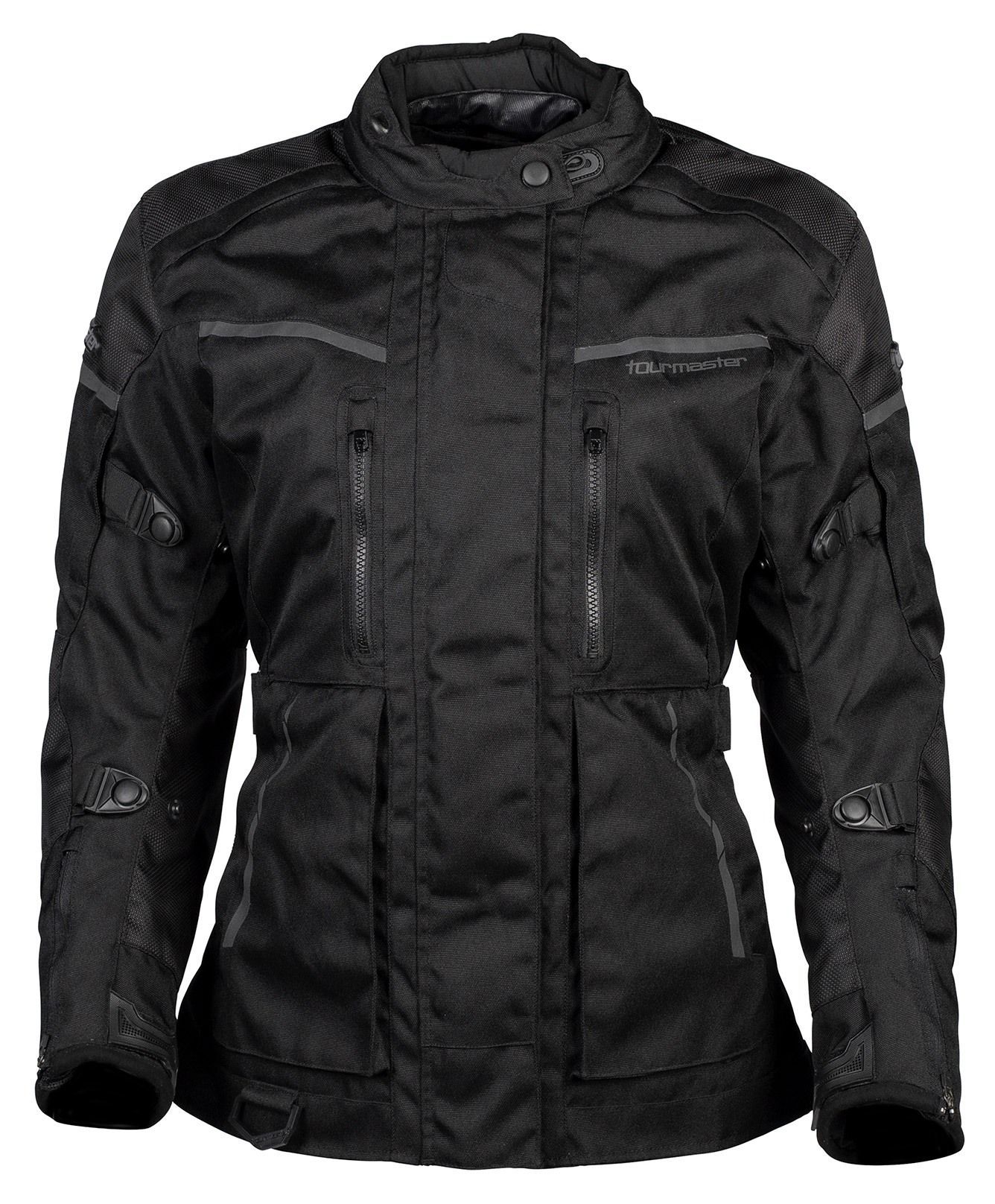 Tourmaster TRANSITION JKT WM HI-VIZ 