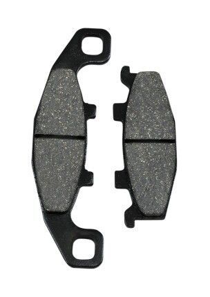 EBC FA129 Organic Brake Pads undefined