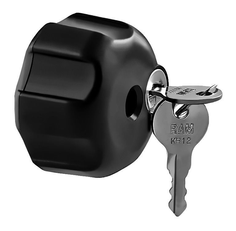 RAM Mounts Locking Knob undefined