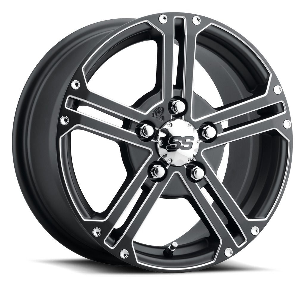ITP SS212 Wheel 5 / 4.5 undefined