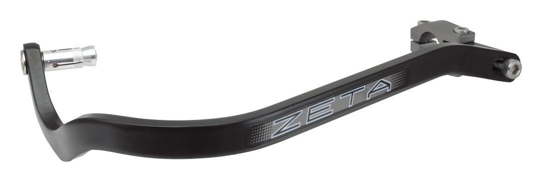 Zeta Armor-Guard Handguards 7/8"