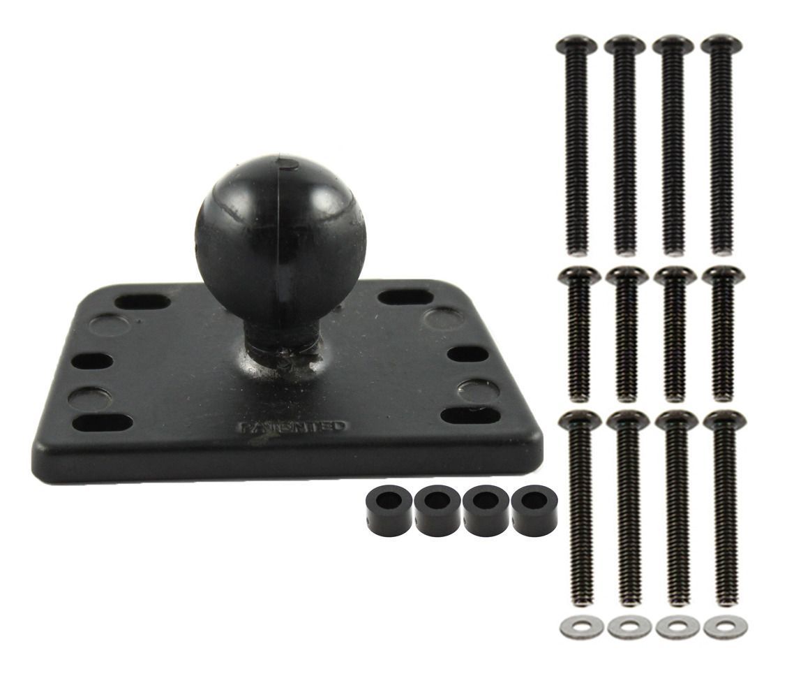 RAM Mounts Reservoir Cover Base undefined