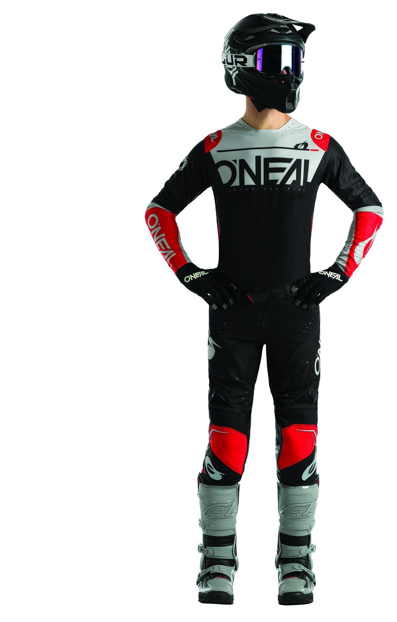 O'Neal Prodigy Gloves