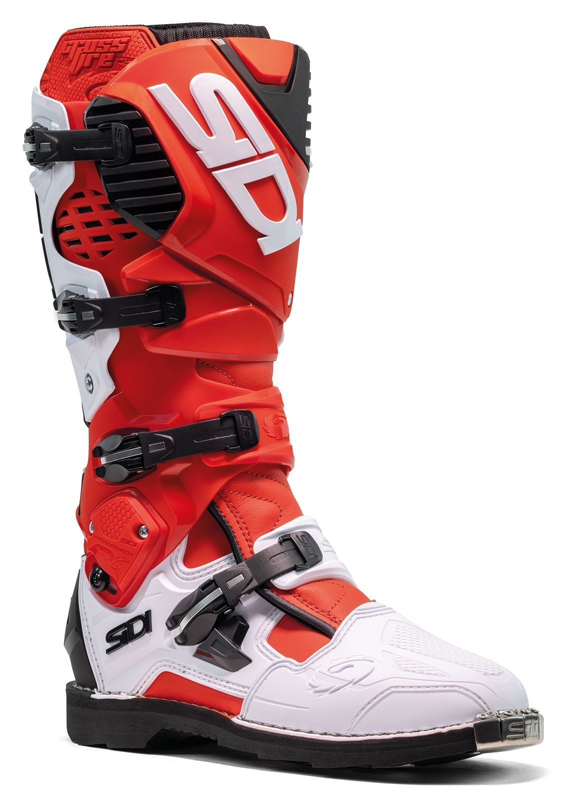 Sidi CROSSFIRE 3 TA BT BK/BK 50