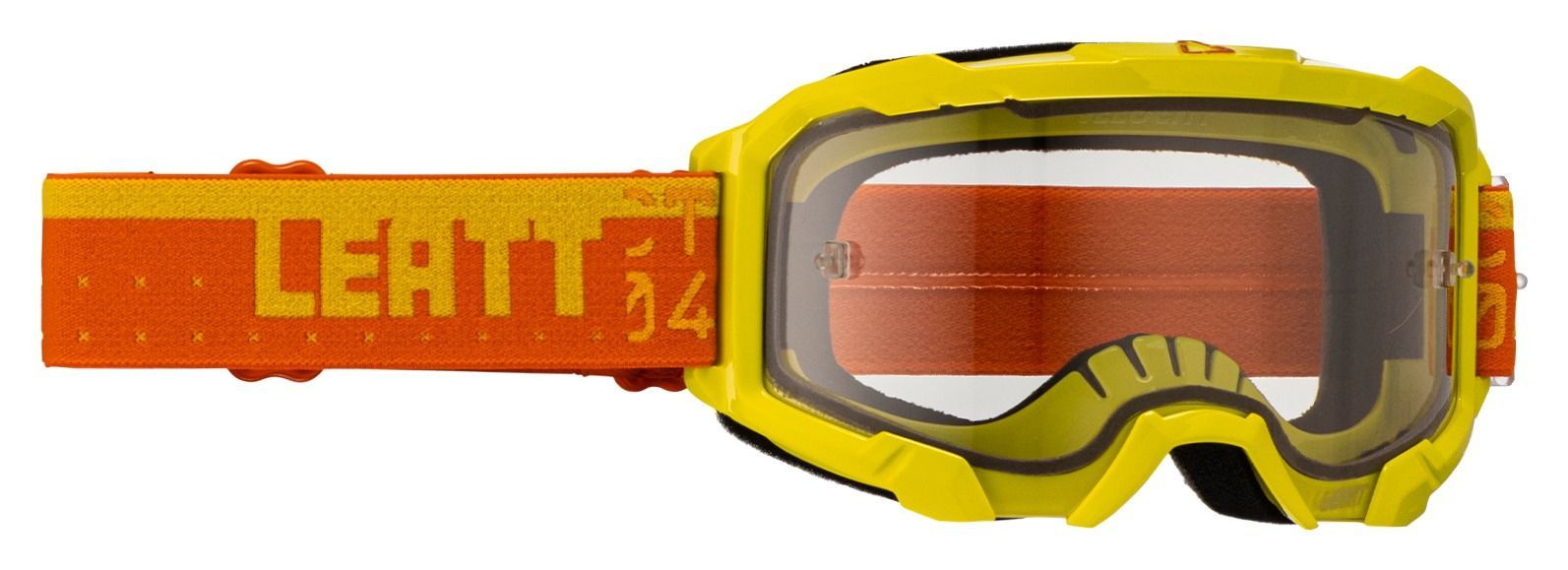 Leatt Velocity 4.5 Goggles N/A