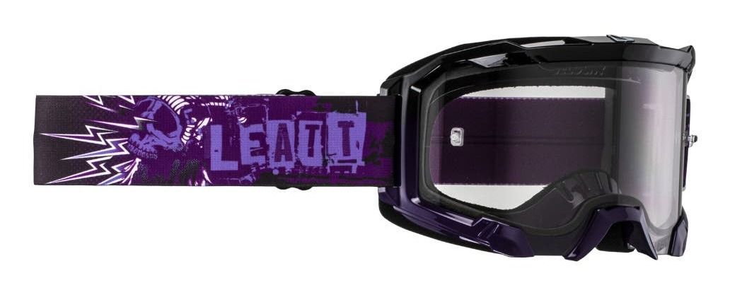 Leatt Velocity 4.5 Goggles N/A
