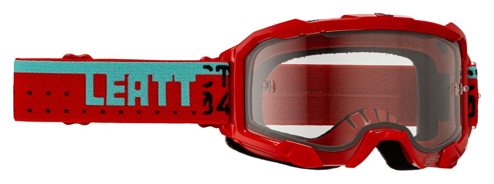 Leatt Velocity 4.5 Goggles N/A