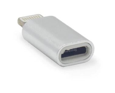 RidePower Micro USB-IOS Adapter undefined