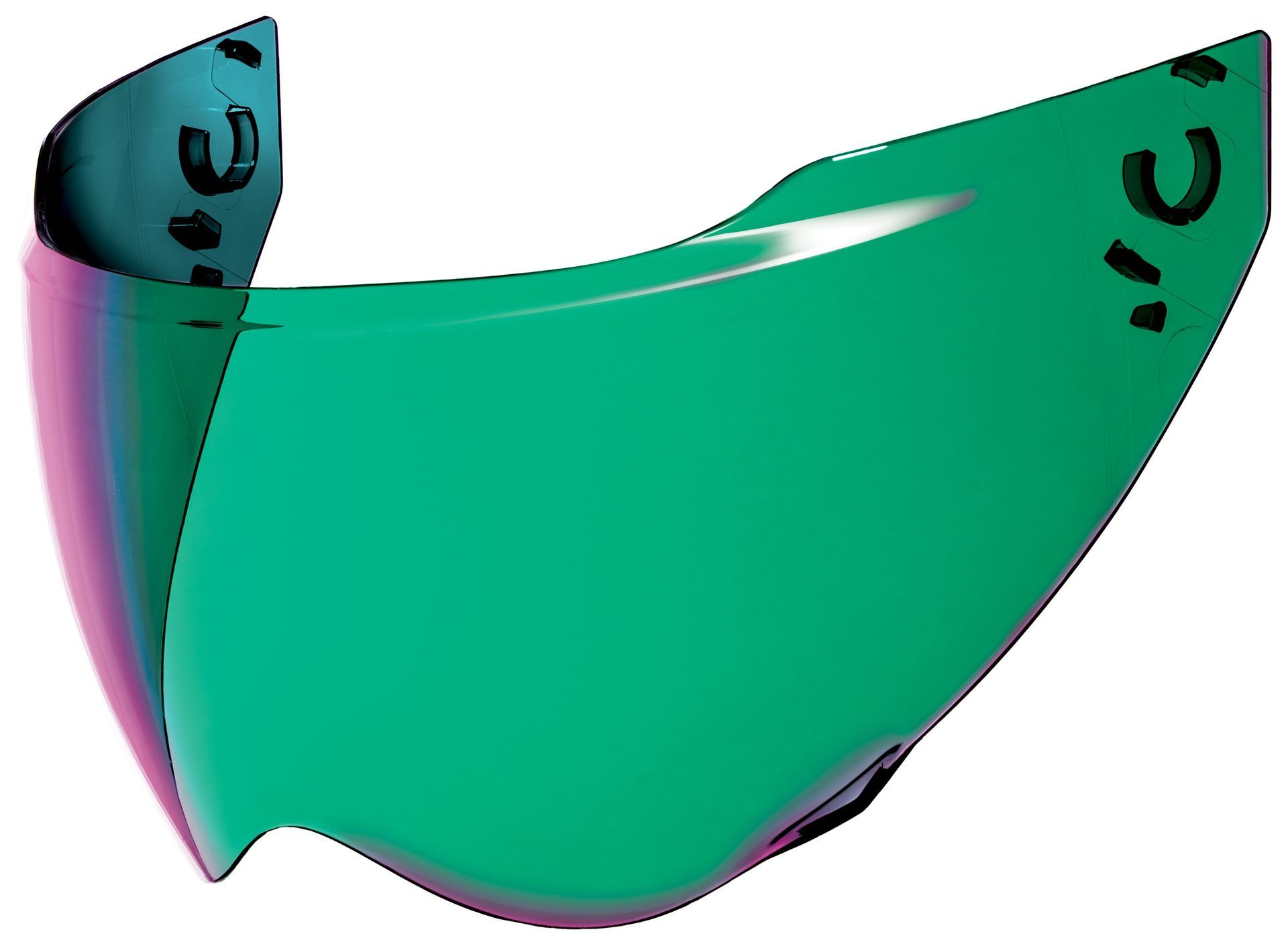 Icon Domain Face Shield N/A