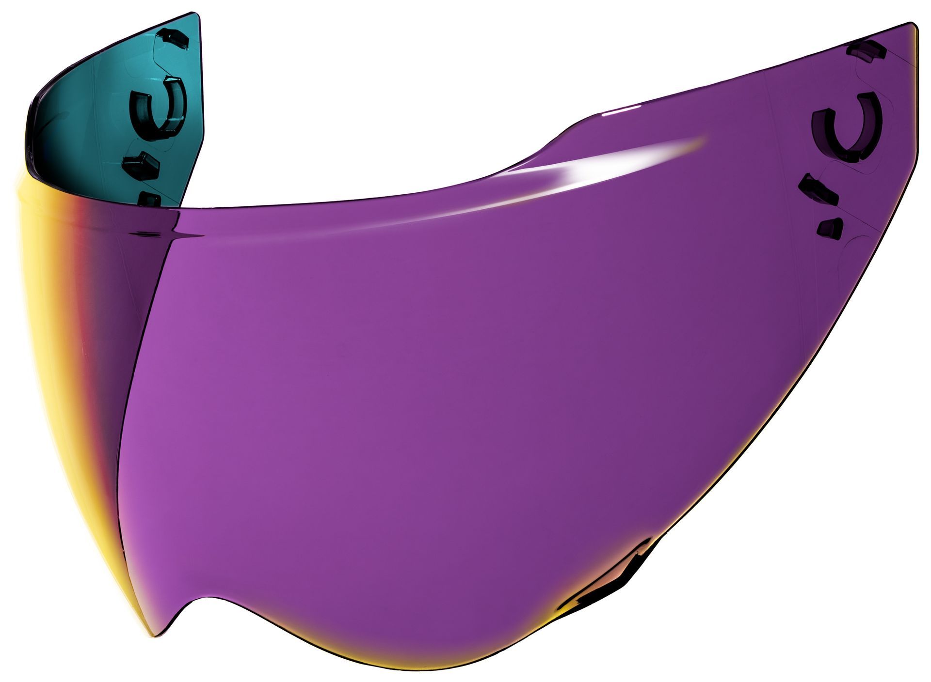 Icon Domain Face Shield N/A