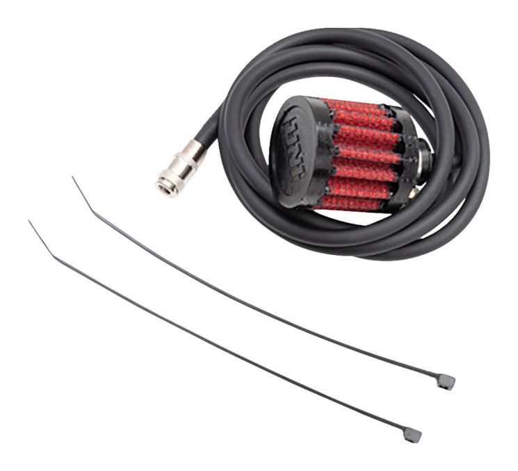 Feuling Vented Dipstick Replacement Line Kit undefined