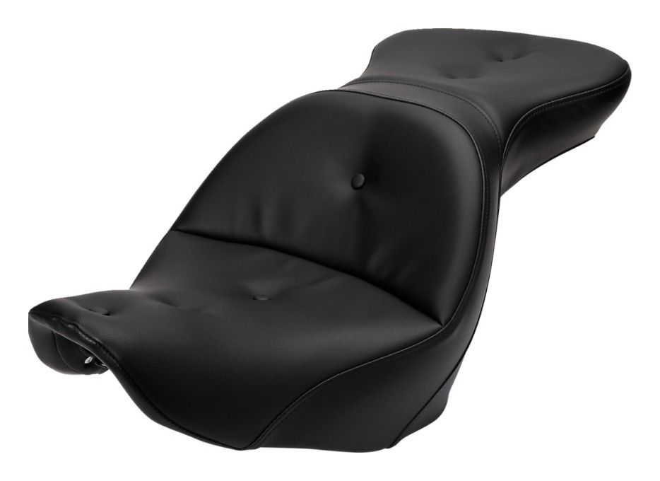 Saddlemen Explorer RS Roadsofa Seat For Harley Softail 2006-2017 undefined