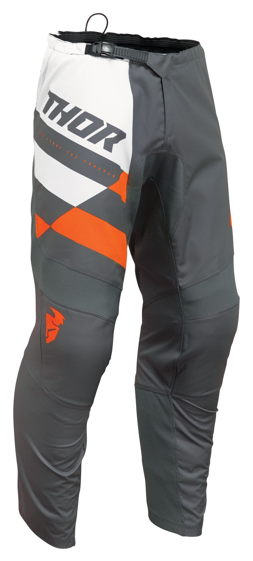 Thor Sector Checker Pants 38