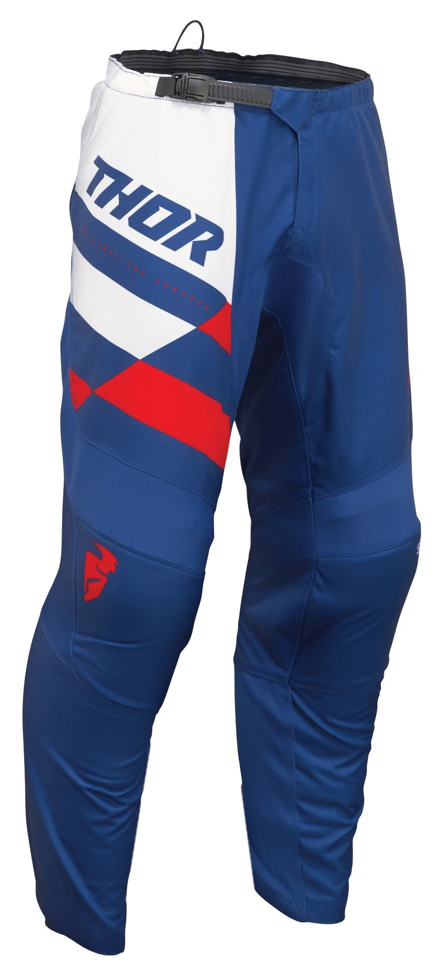 Thor Sector Checker Pants 46