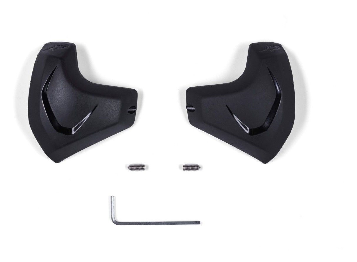Alpinestars Elbow Sliders undefined