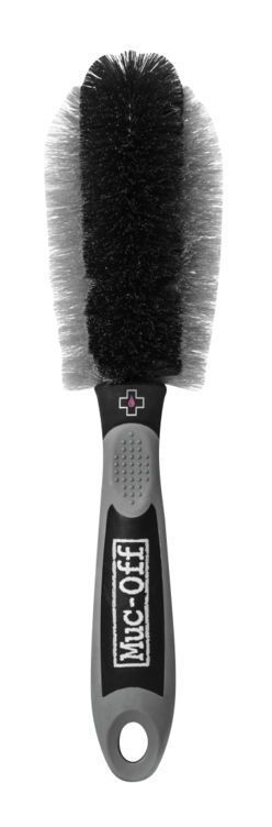 Muc-Off Wheel & Component Brush undefined