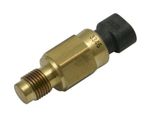 S&S Cycle Cylinder Head Temperature Sensor For Harley Twin Cam 1999-2017 undefined