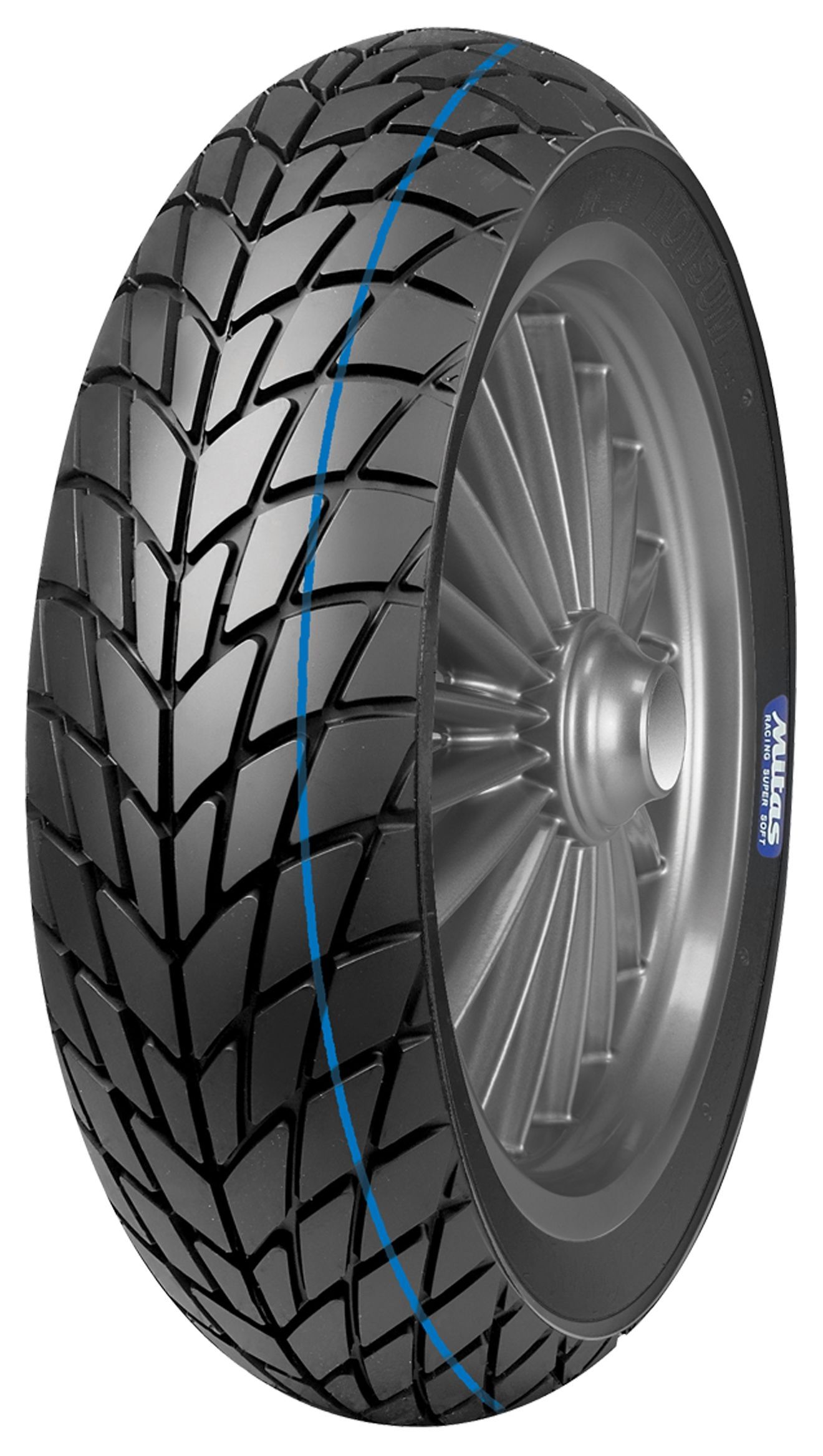 Mitas MC-20 Monsoon Scooter Tires undefined