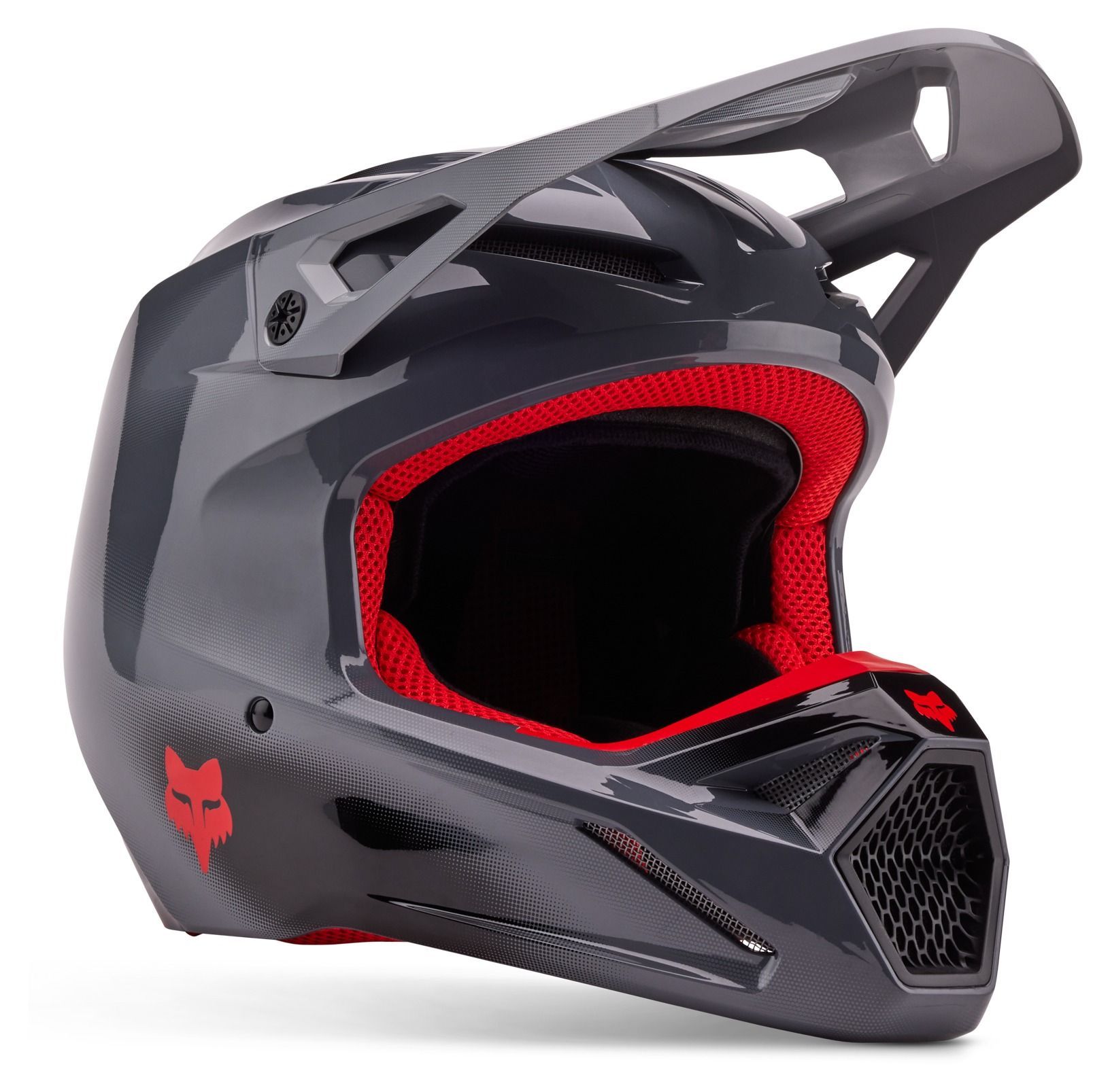 Fox Racing V1 Interfere Helmet N/A