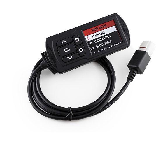 DYNOJET Power Vision 3