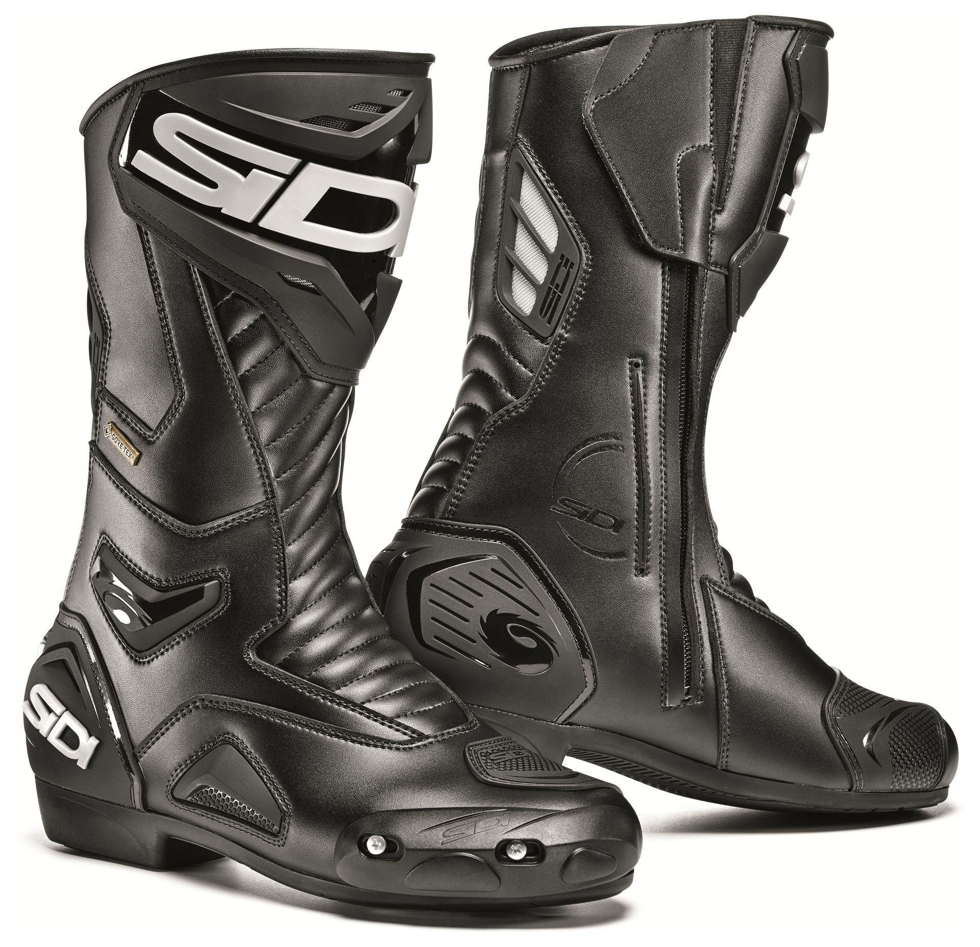 Sidi PERFORMER GORE BT BK/BK 47