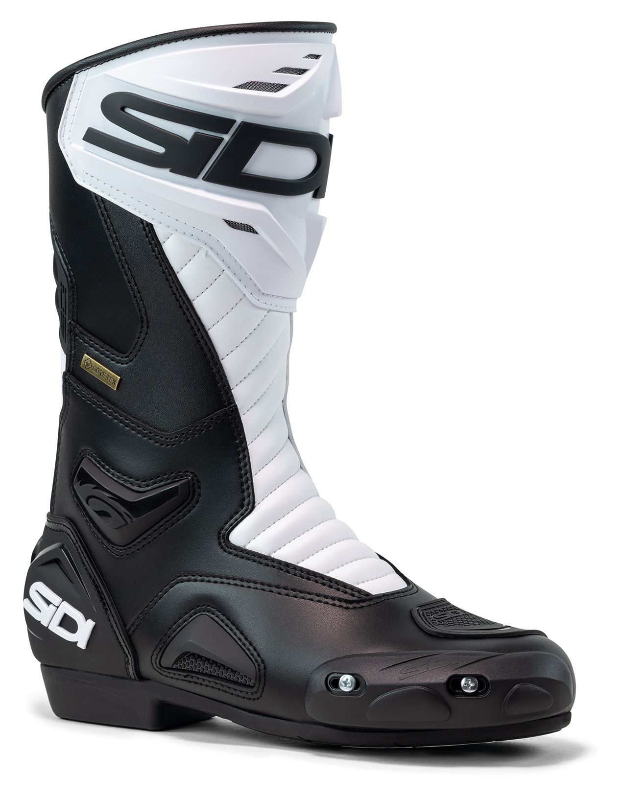 Sidi PERFORMER GORE BT BK/BK 47