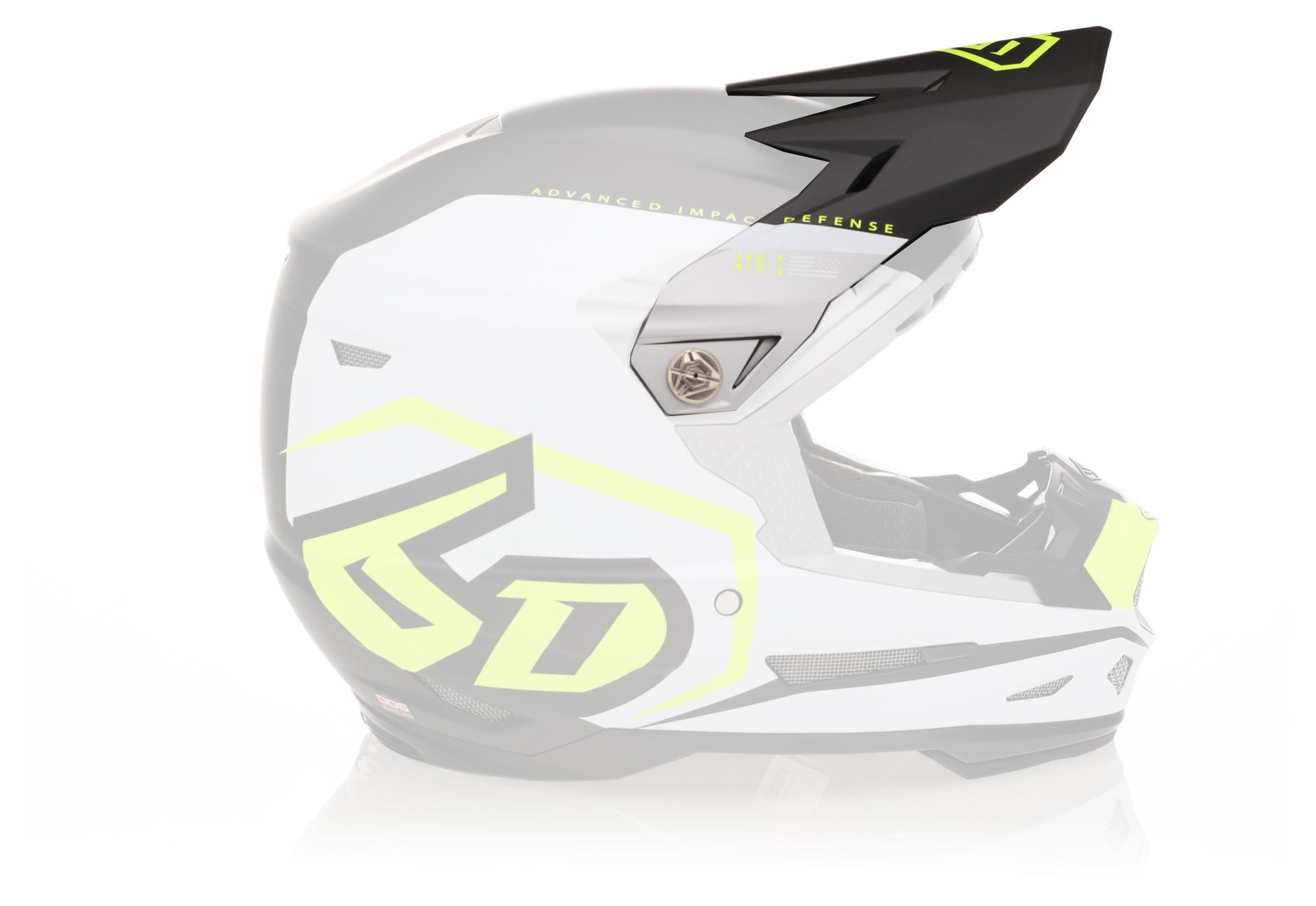 6D ATR-2 Delta Visor undefined