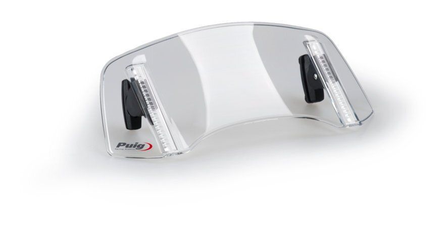 Puig Multi-Adjustable Visor 2.0 Fixed