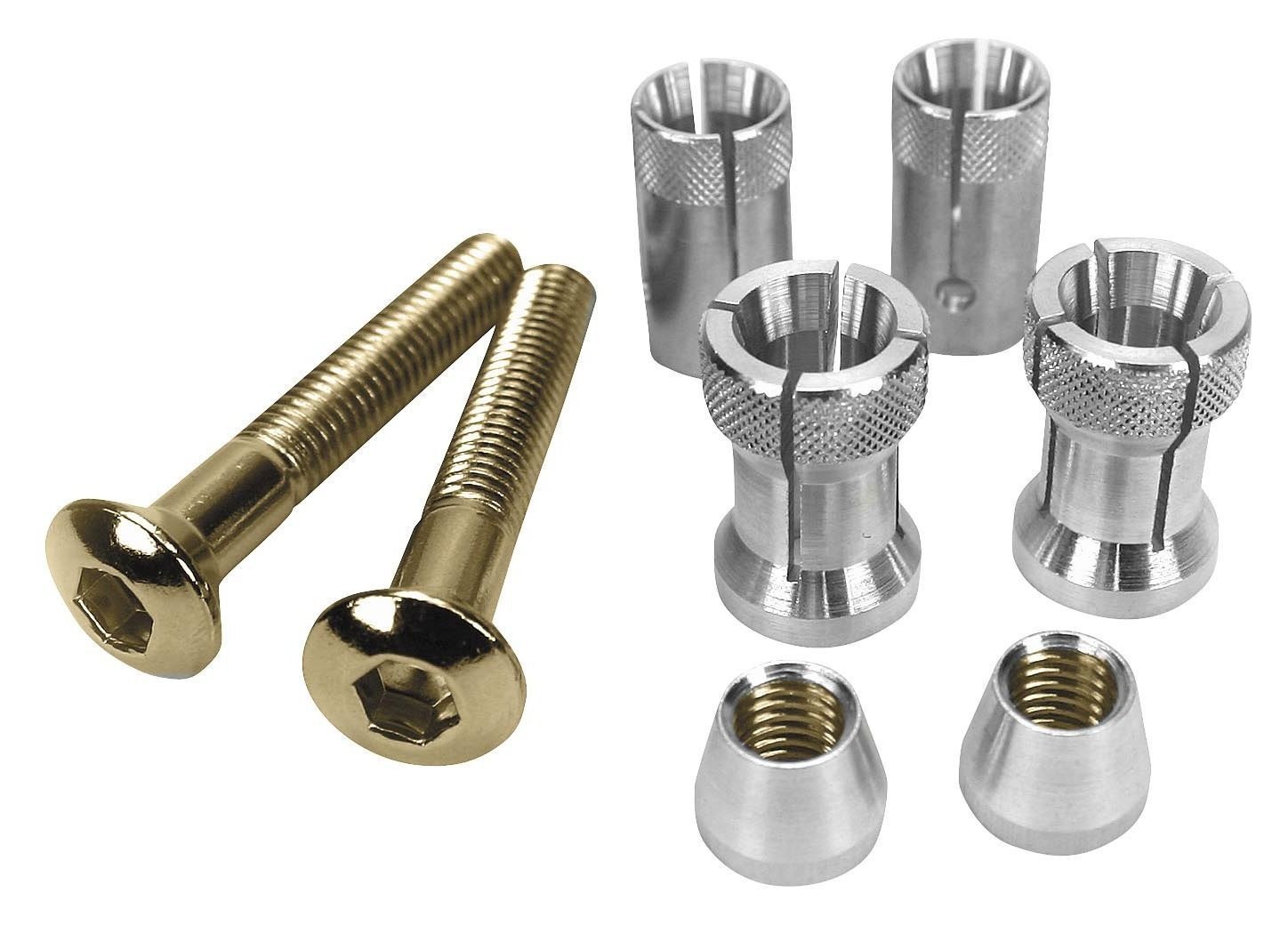Cycra Probend Bar End Set undefined