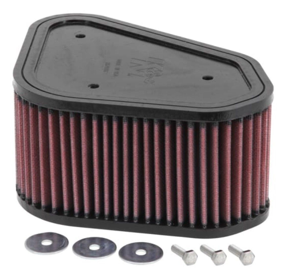 K&N Air Filter KA-6503 undefined