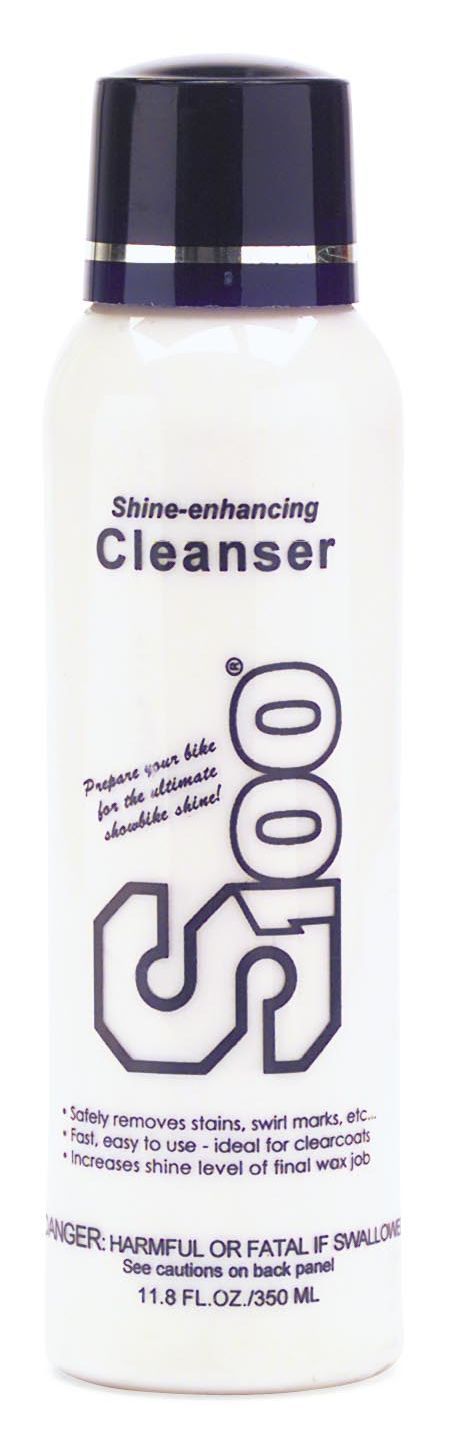 S100 Shine Enhancing Cleanser undefined