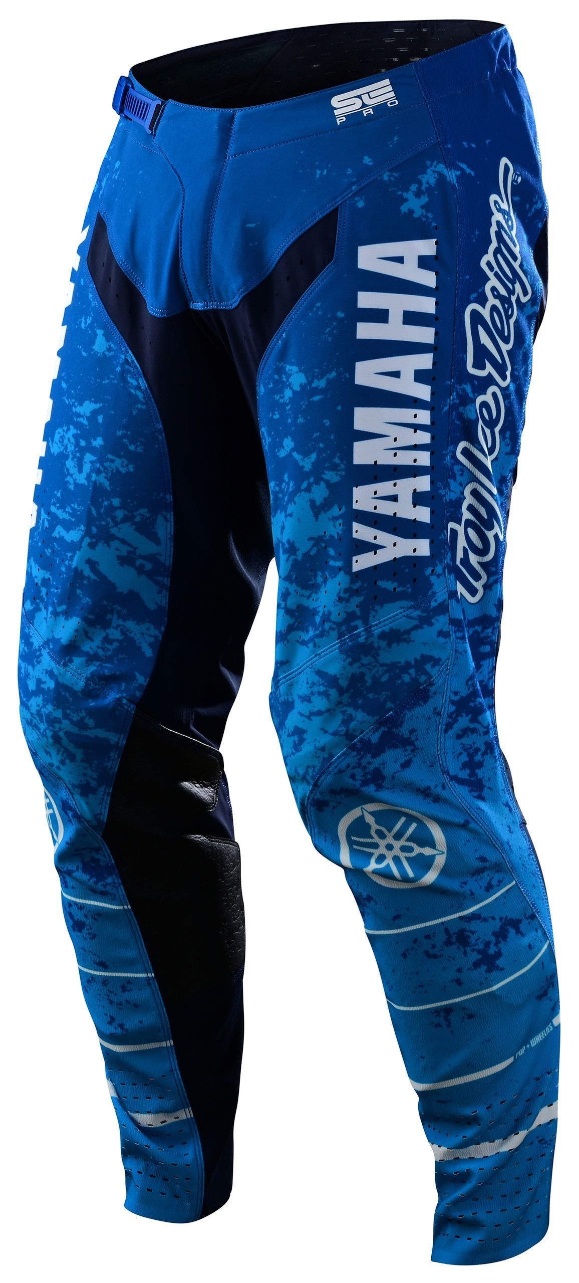 Troy Lee SE Pro Yamaha Pants 32