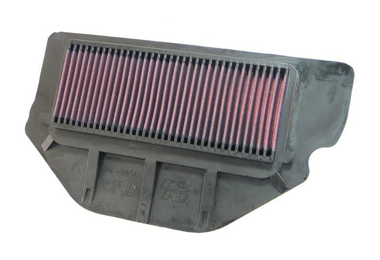 K&N Air Filter HA-9200 undefined