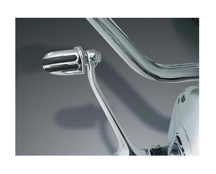 Kuryakyn Pilot Shift Peg For Harley undefined
