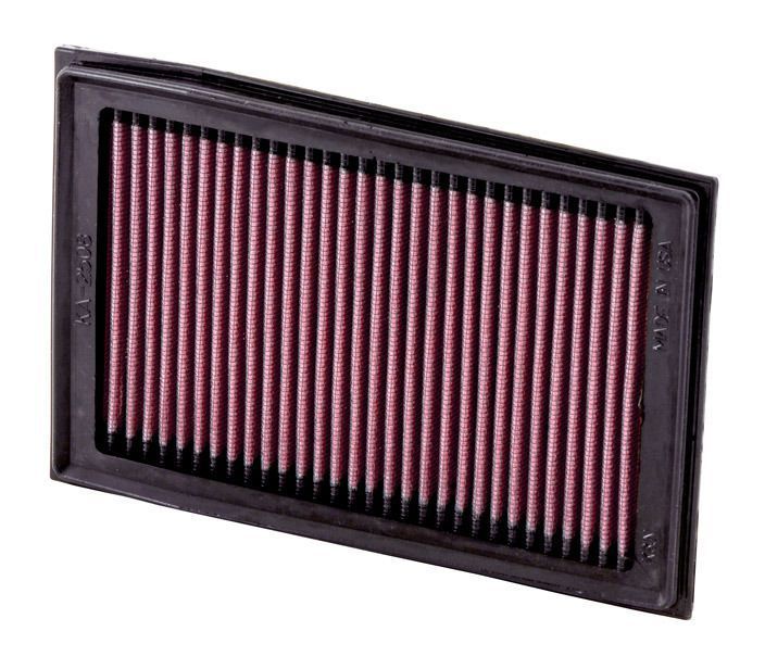 K&N Air Filter KA-2508 undefined