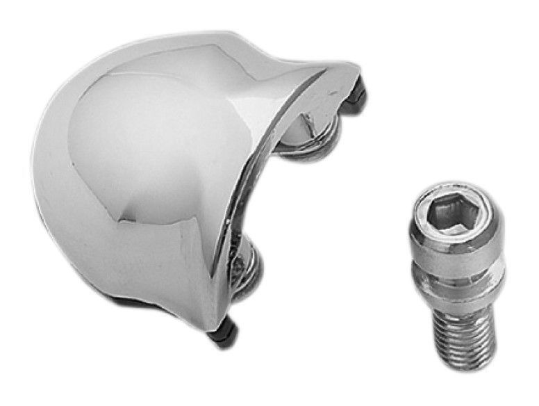Kuryakyn Speed Tab Quick Release Seat Latch For Harley undefined