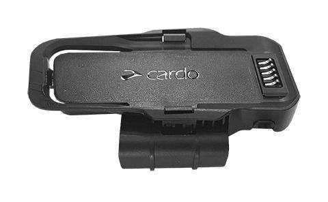 Cardo PackTalk Edge ORV Edition Headset - Duo Pack